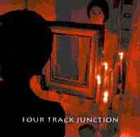 Loading Data : Four Track Junction